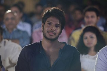 Pyaar Mein Padipoyane Audio Launch